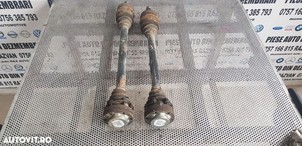 Planetare Planetara Stanga Dreapta Spate BMW E46 2.2 Benzina Livram Oriunde In Tara - 4