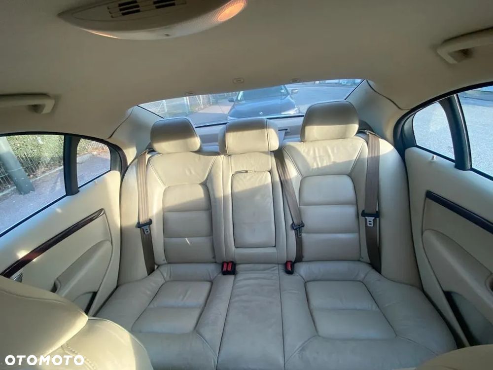 Volvo S80 2.5T Summum - 3