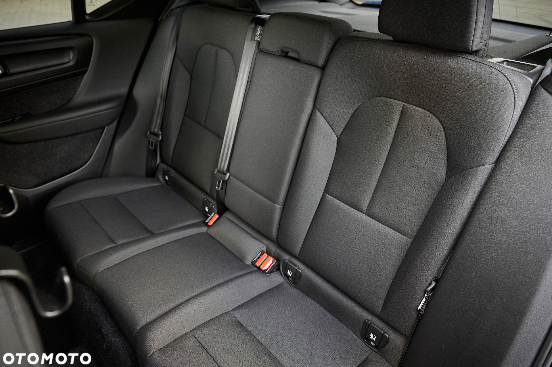 Volvo XC 40 T3 - 30