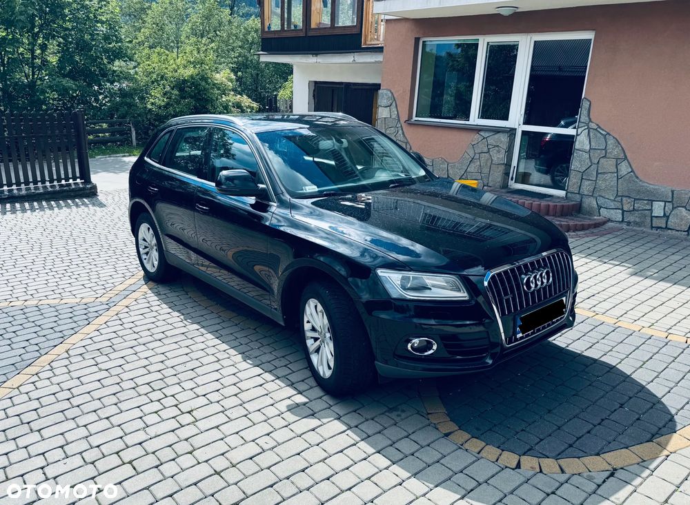 Audi Q5 - 9
