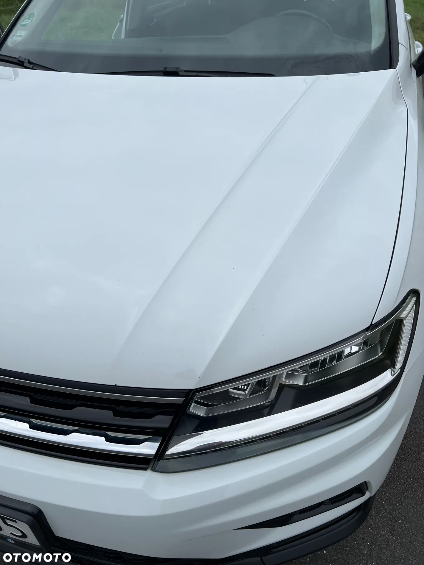 Volkswagen Tiguan 2.0 TDI BMT SCR Comfortline DSG - 19
