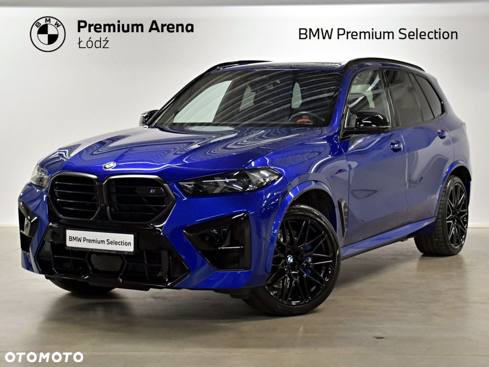 BMW X5 M - 2