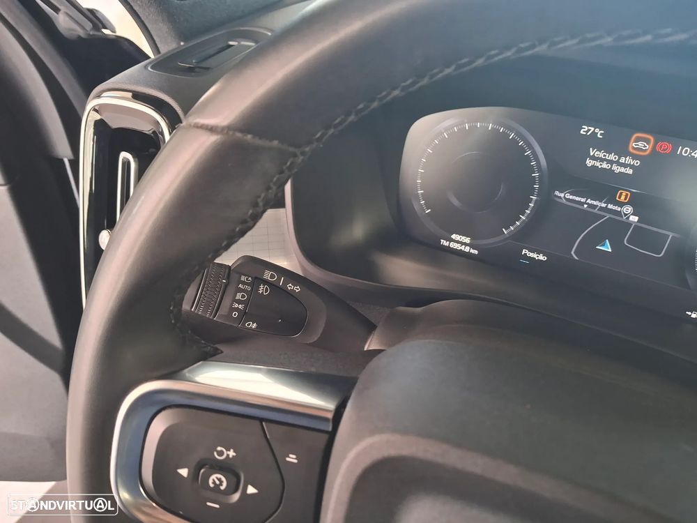 Volvo XC 40 1.5 T2 Core Auto - 20