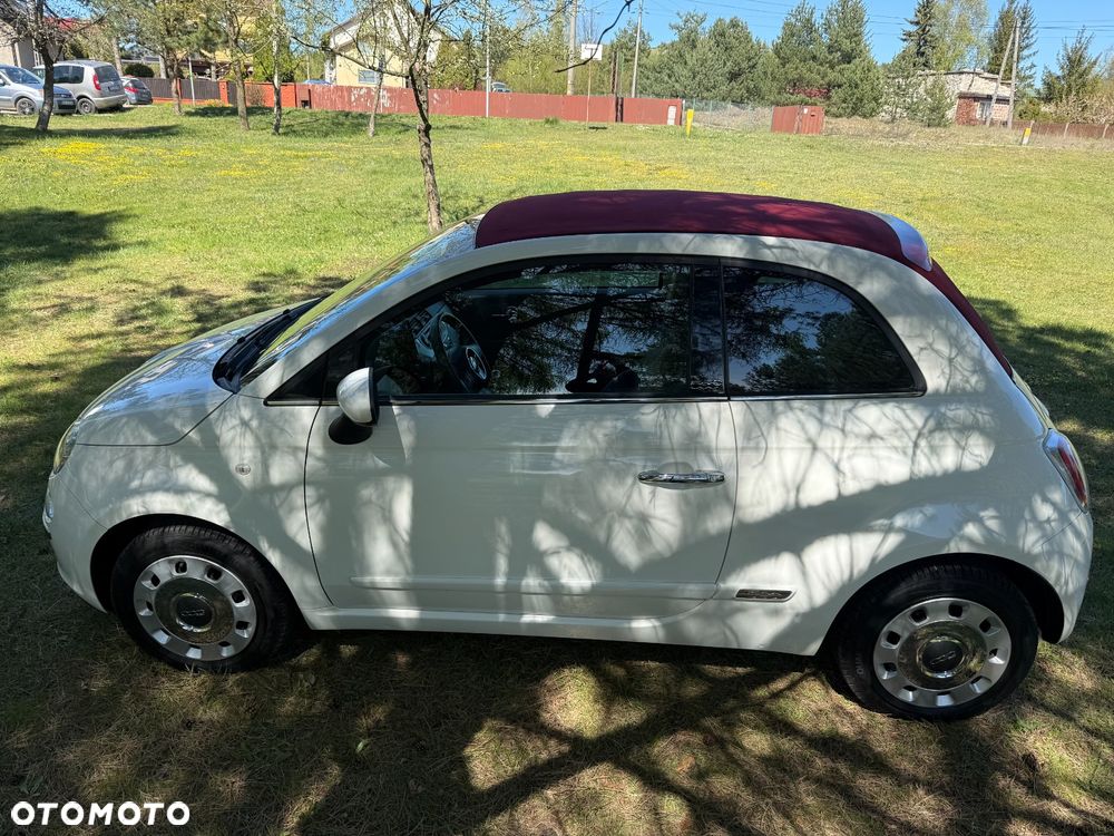 Fiat 500 - 4
