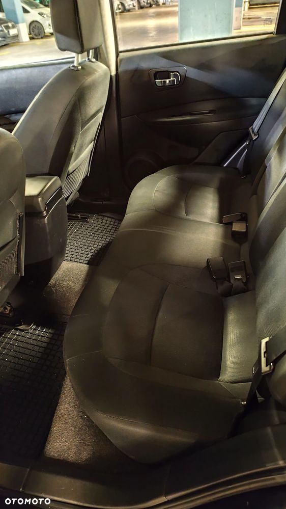 Nissan Qashqai 2.0 Acenta Pack - 8