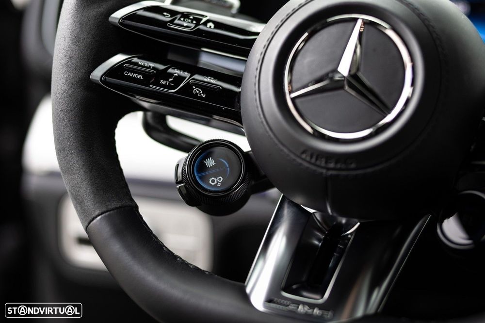 Mercedes-Benz GLE 53 AMG Hybrid 4Matic+ - 16