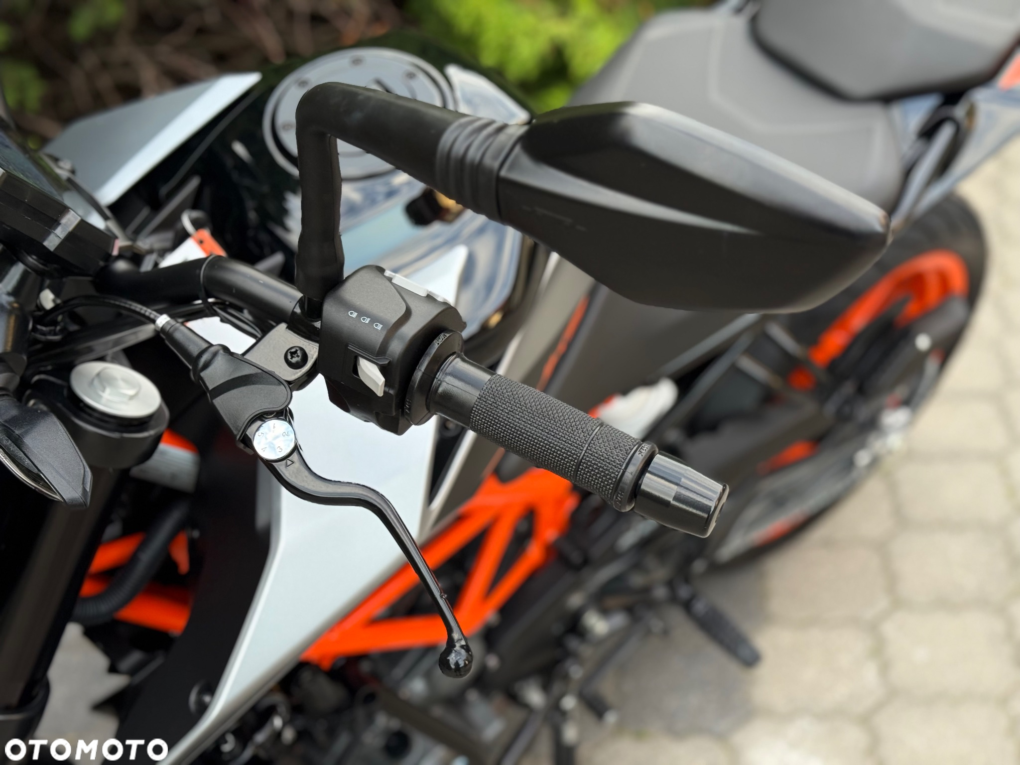 KTM Duke - 29