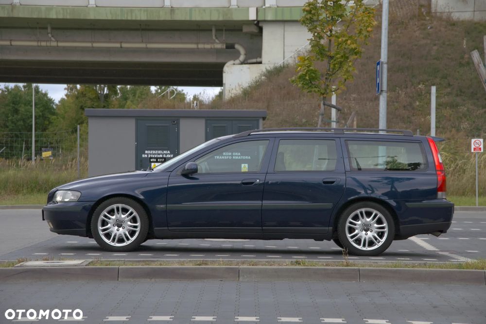 Volvo V70 - 2