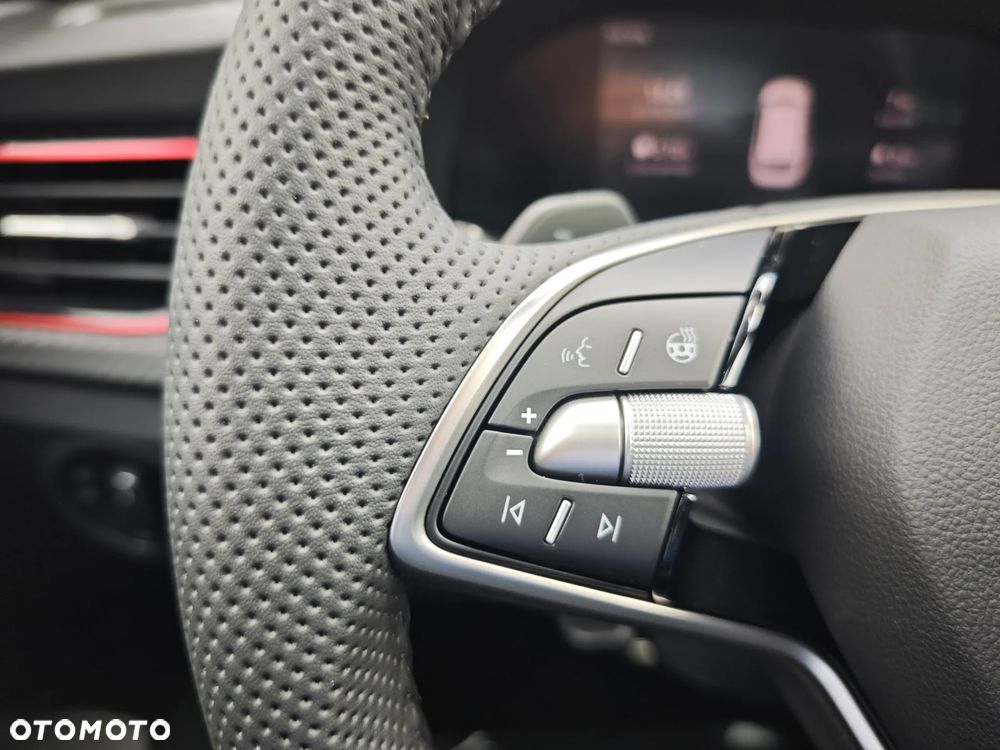 Skoda Kamiq 1.0 TSI Monte Carlo DSG - 22