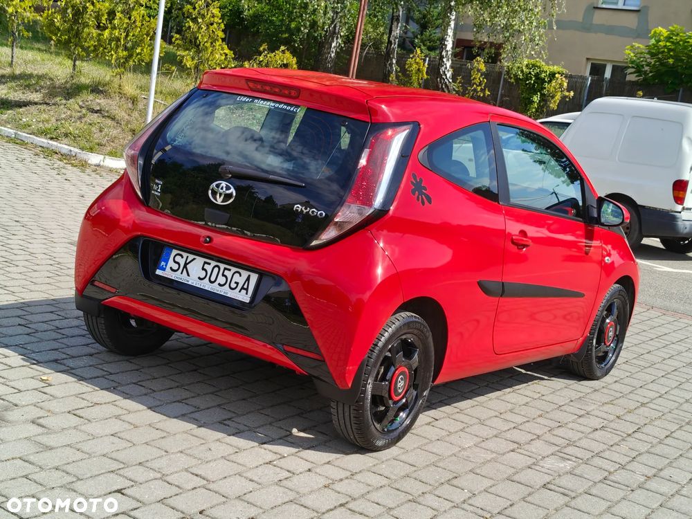Toyota Aygo - 33