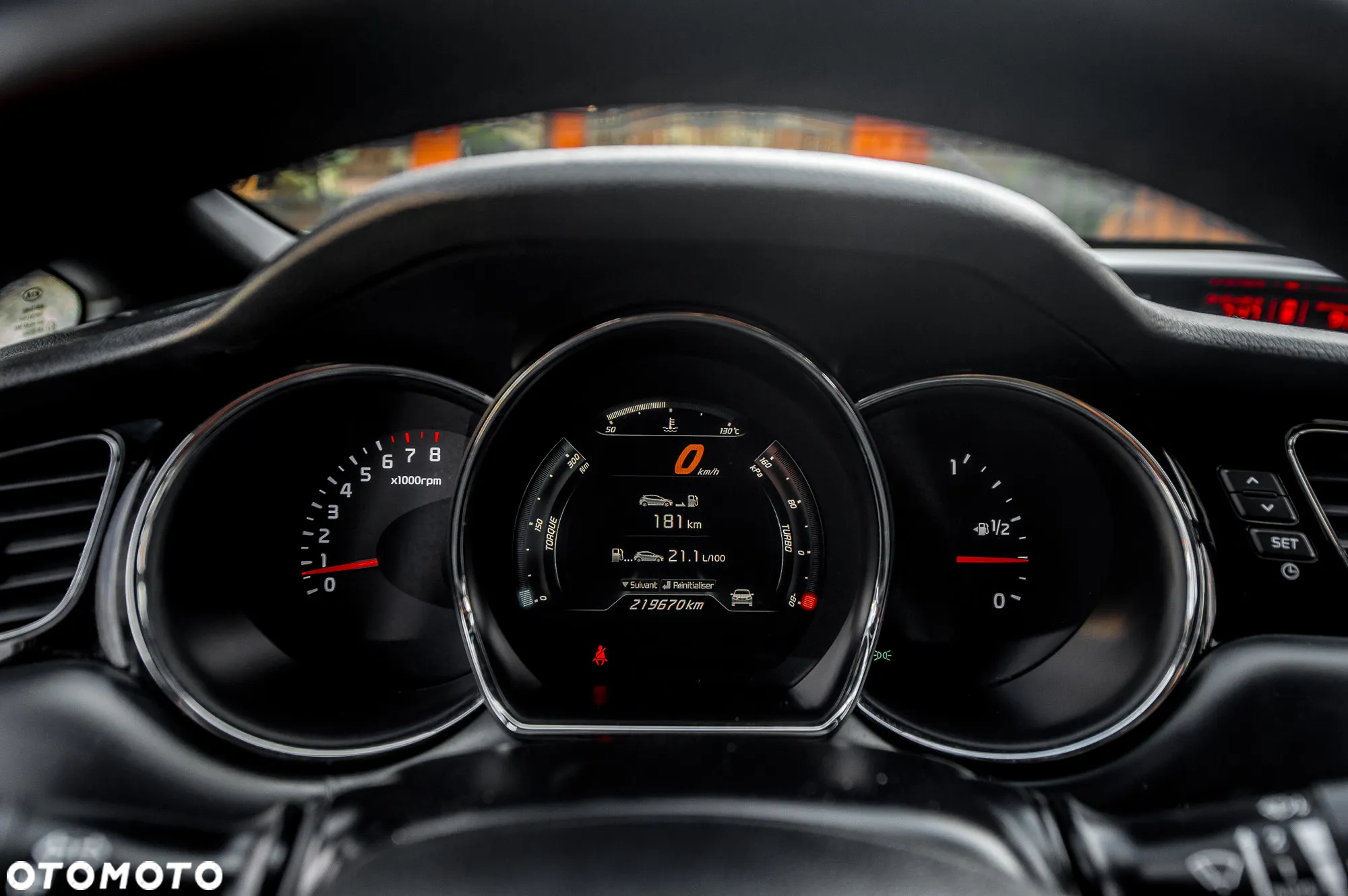 Kia Ceed Cee'd 1.6 T-GDI GT - 25