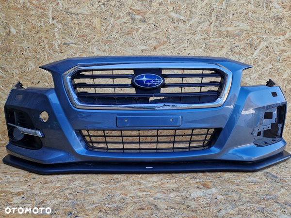 ZDERZAK PRZÓD SUBARU LEVORG STI