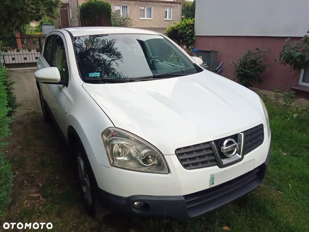 Nissan Qashqai 2.0 Lounge - 6