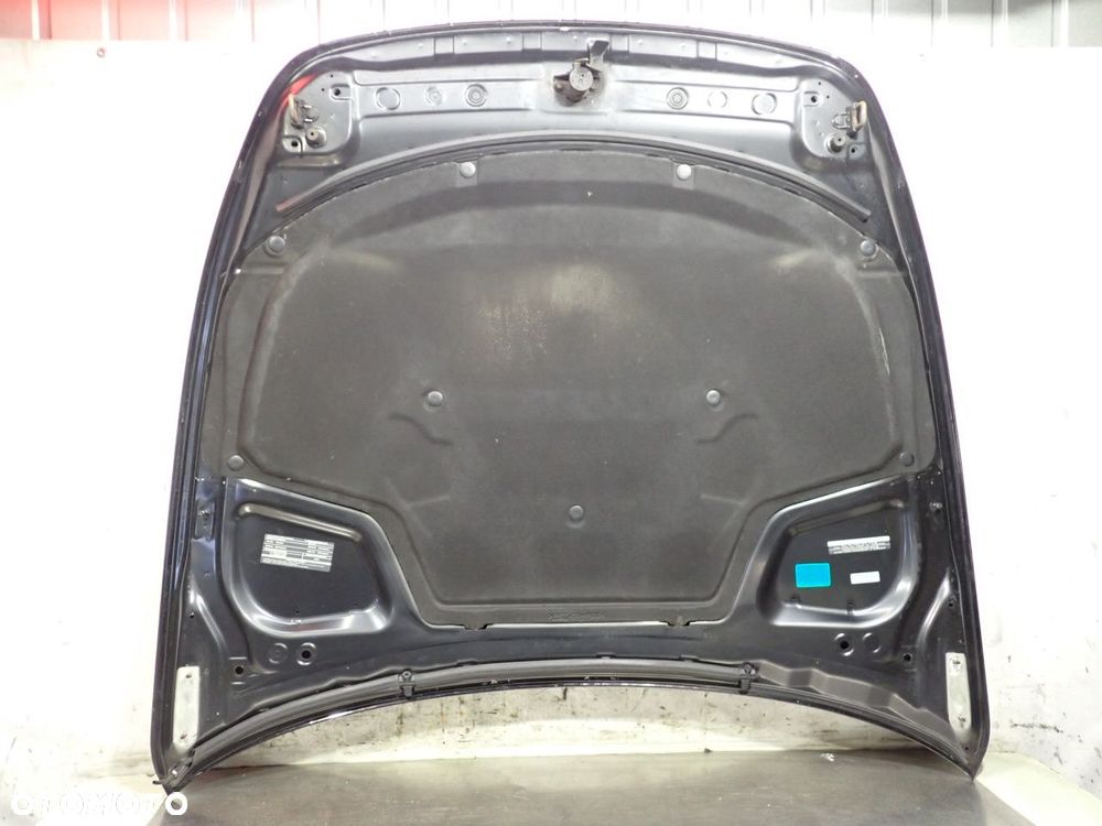 MASKA INFINITI M37X kol:  GAC - 5