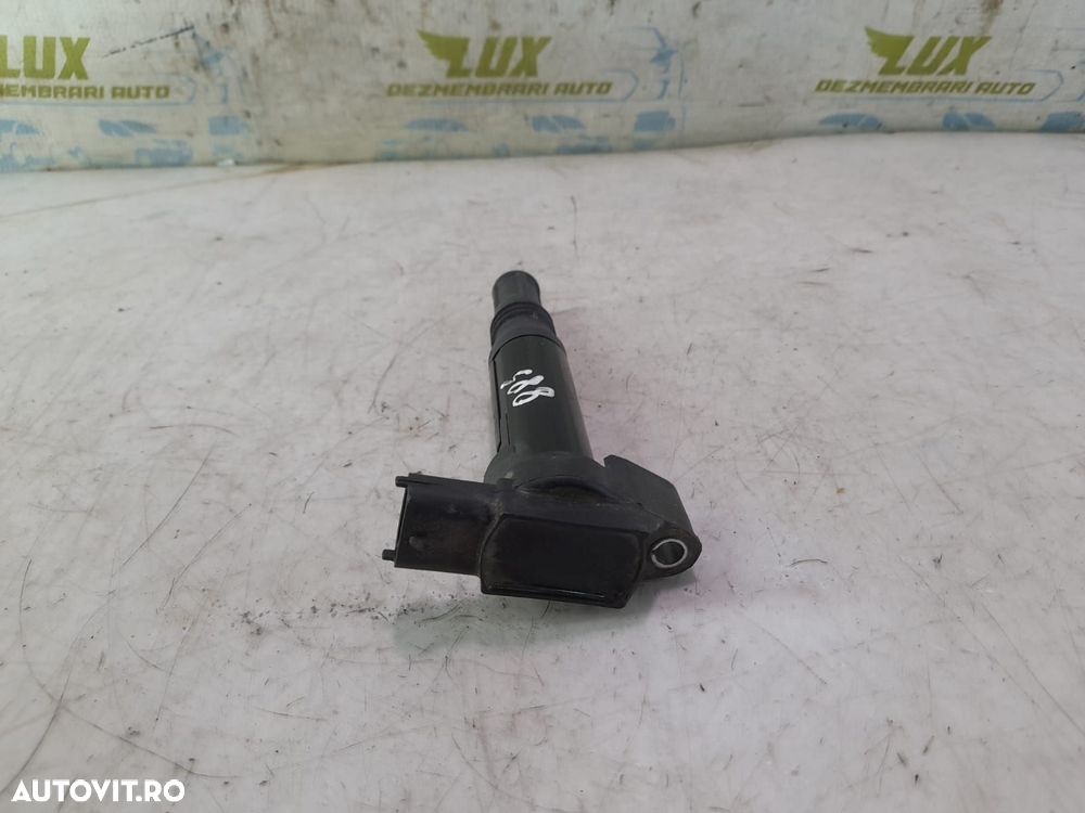 Bobina inductie 9671214580  1.2 benzina HM05 Citroen C3 3 [2016 - 202 - 1