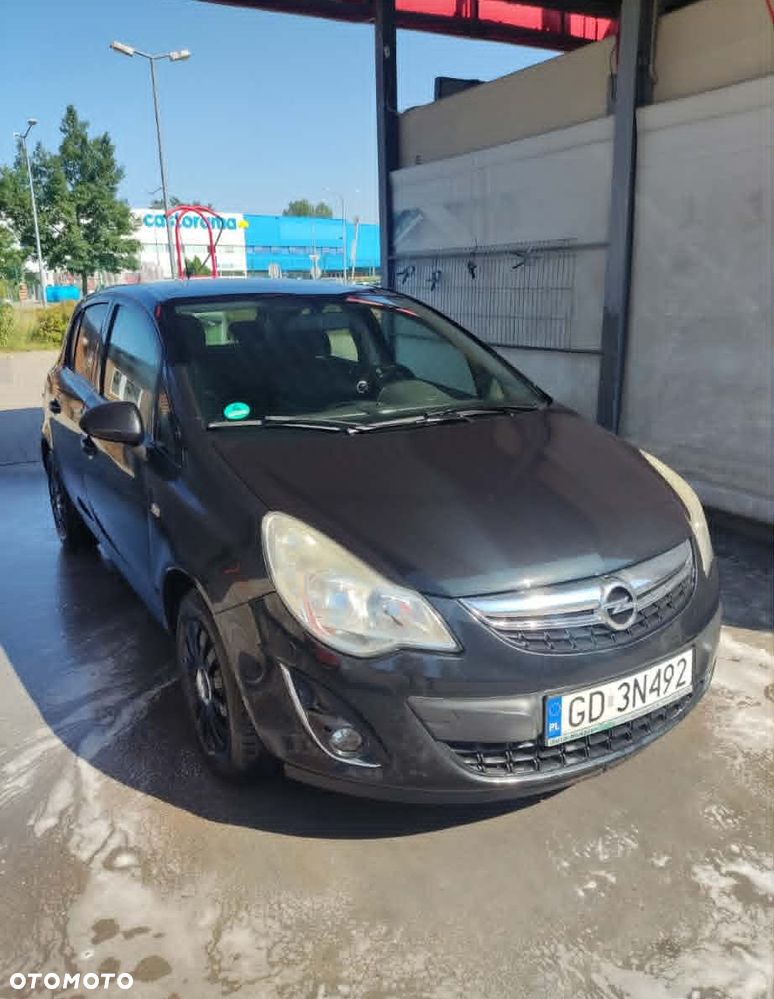 Opel Corsa 1.2 16V Essentia - 3