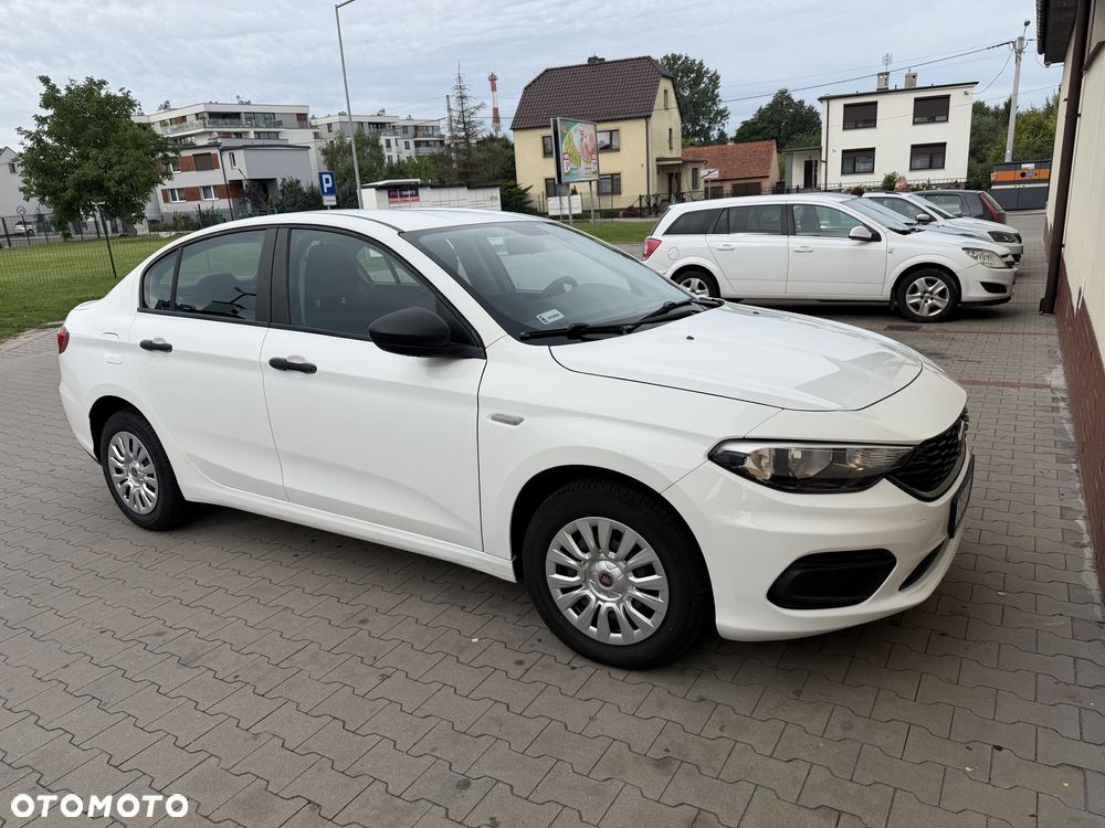 Fiat Tipo - 3