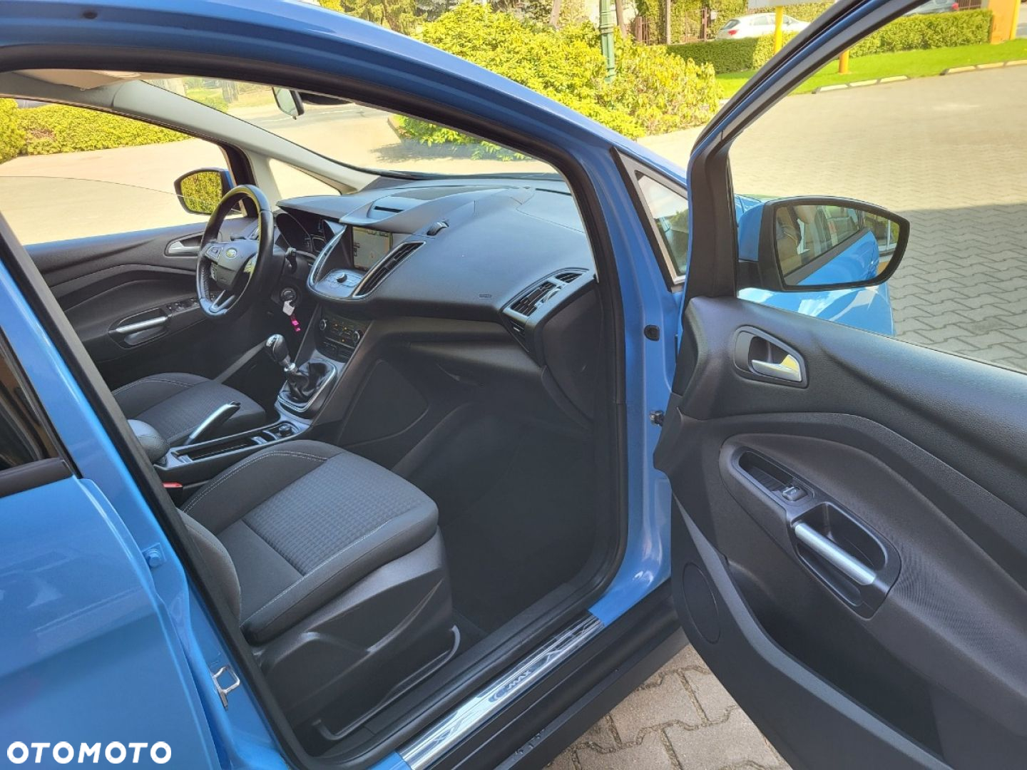 Ford C-MAX - 27