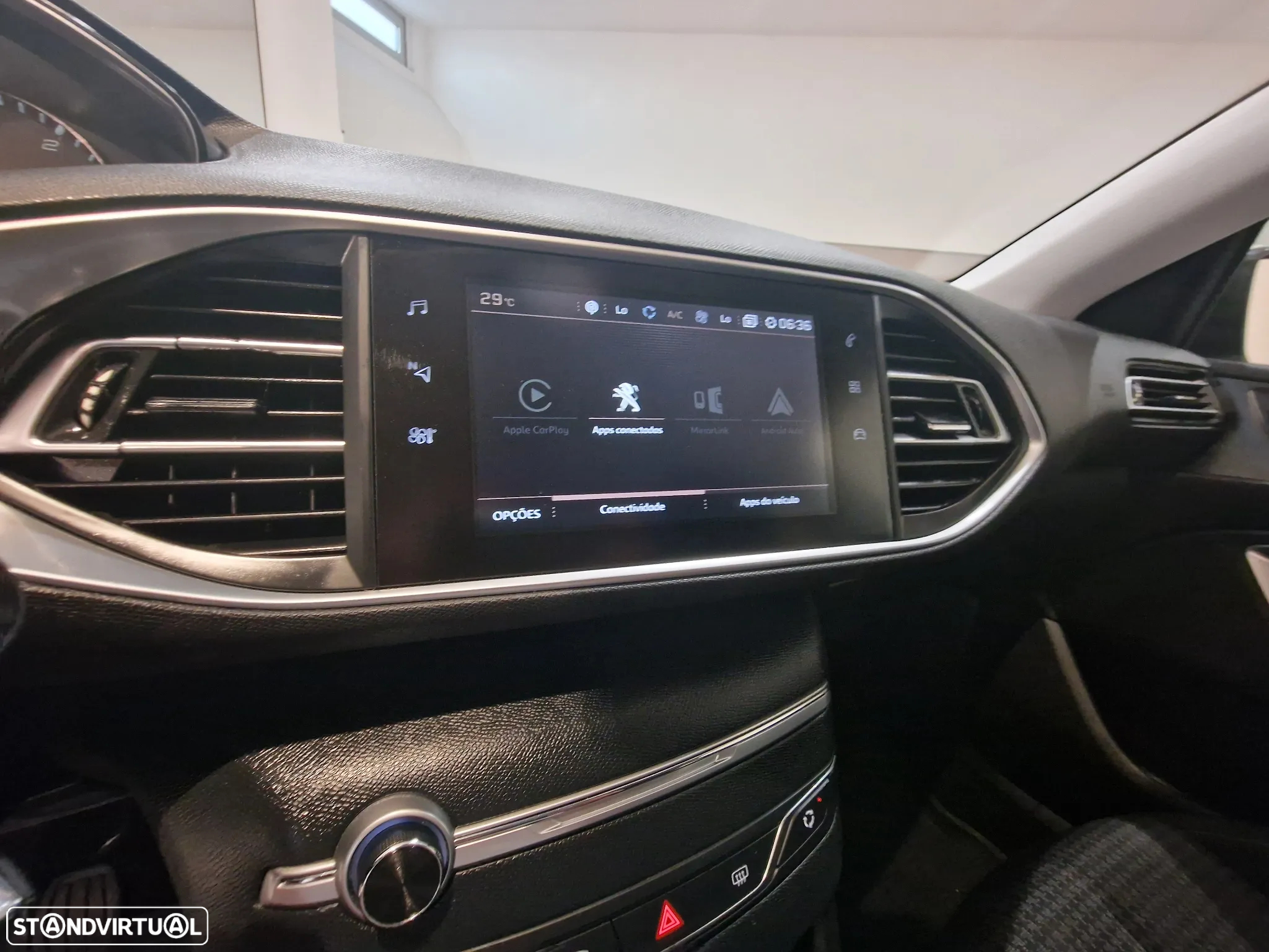 Peugeot 308 SW BlueHDi 100 Stop & Start Business-Line - 14