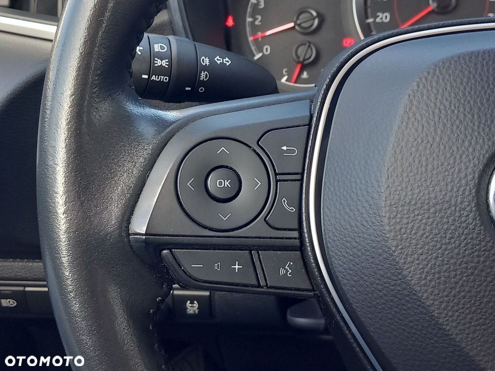 Toyota Corolla 1.5 Comfort - 20