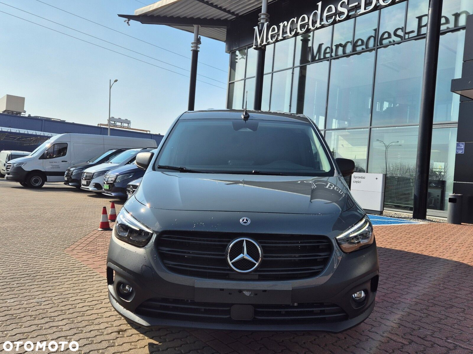 Mercedes-Benz citan Citan - 3