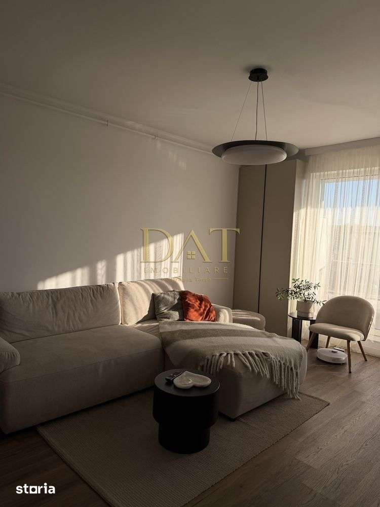 Apartament 2 camere | 54 mp utili + 13 mp terasă | Intre Lacuri — fotografia 2