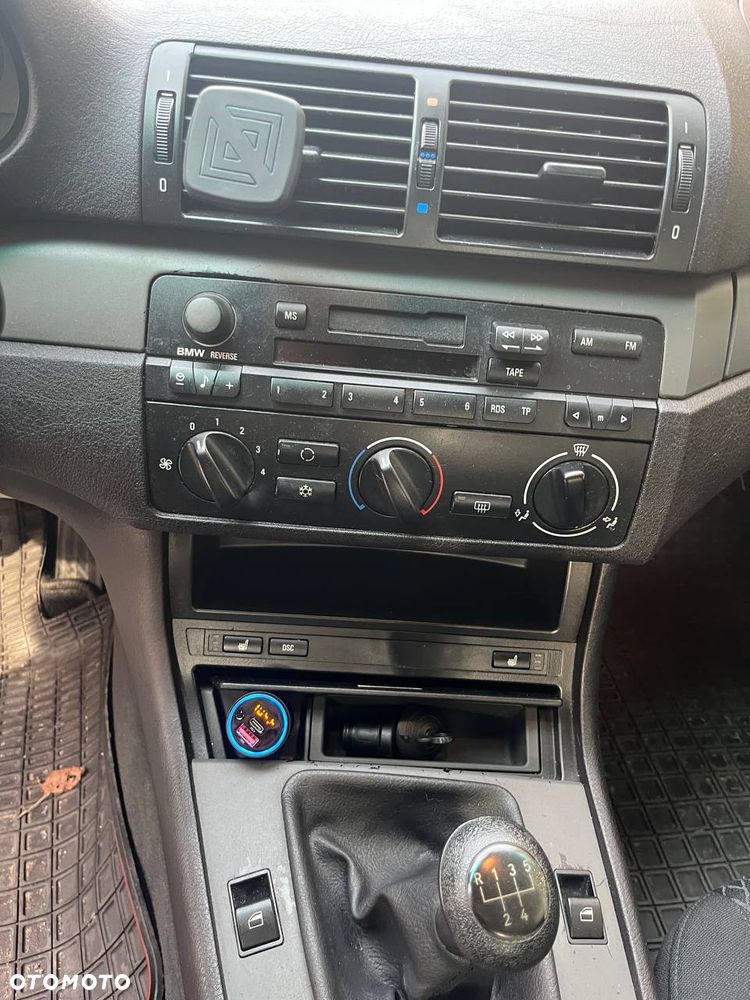 BMW Seria 3 - 8