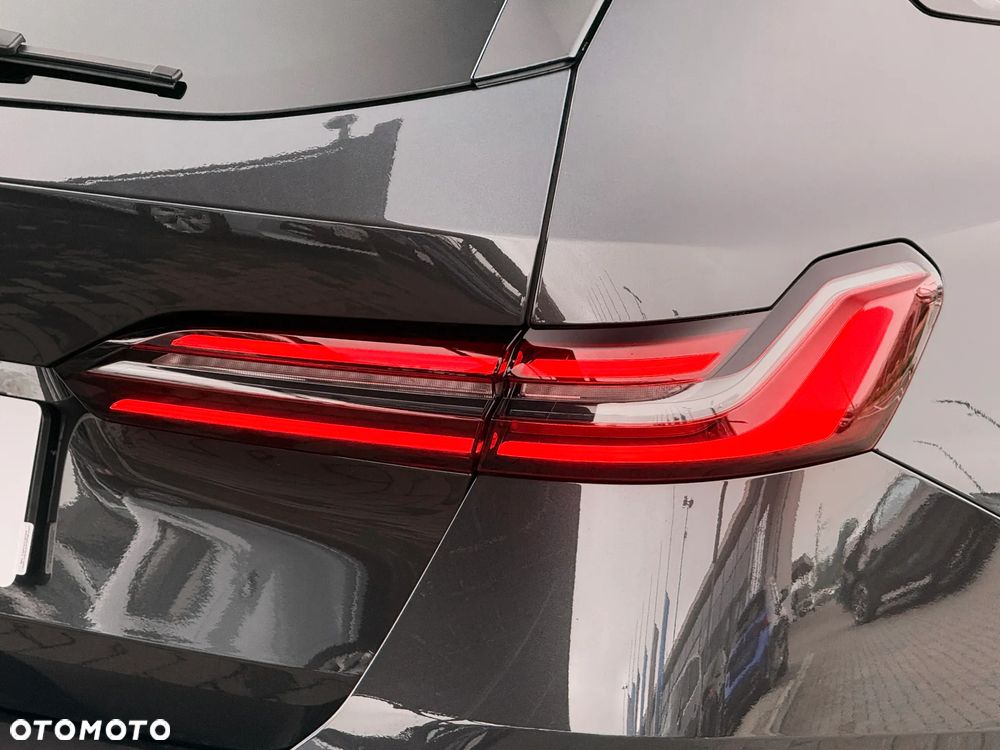 BMW Seria 5 520d xDrive M Sport sport - 10