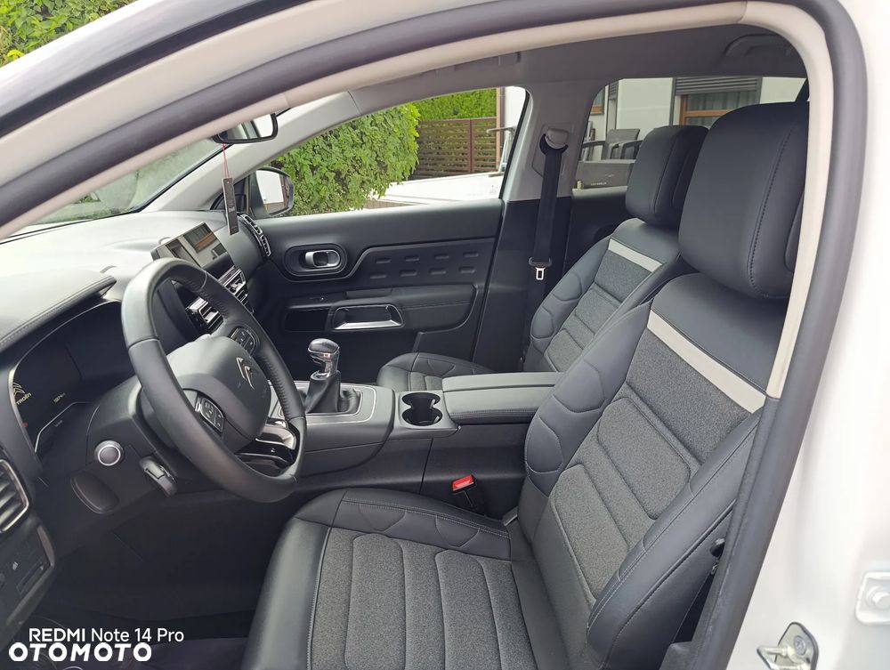 Citroën C5 Aircross - 20