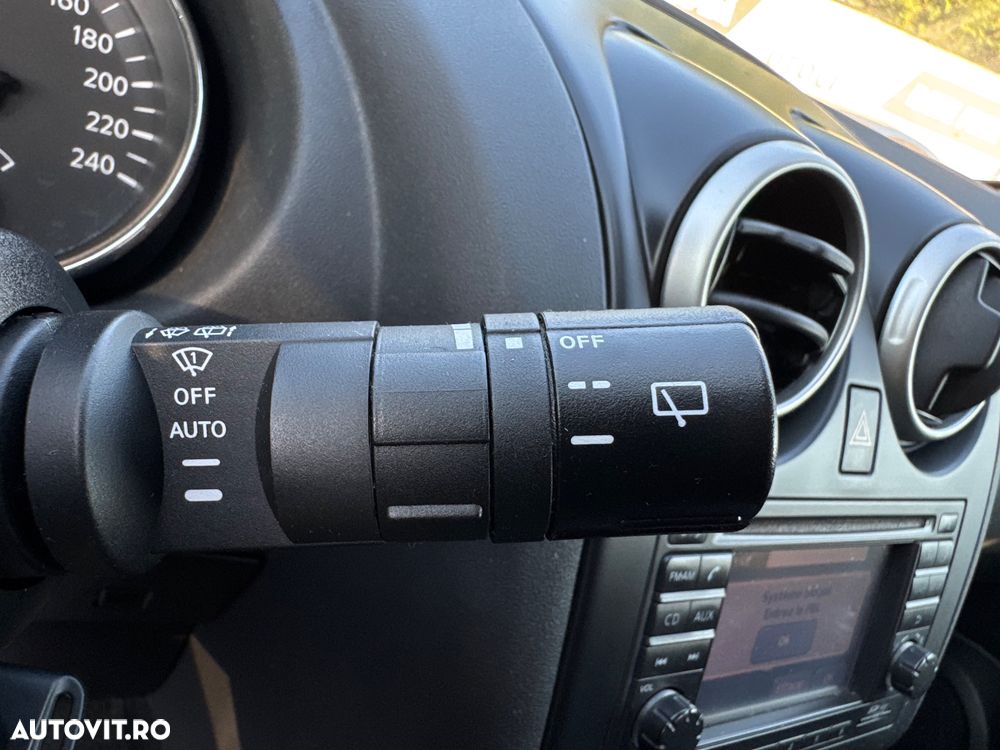 Nissan Qashqai 1.6 DCI ALL-MODE 4x4i TEKNA - 23
