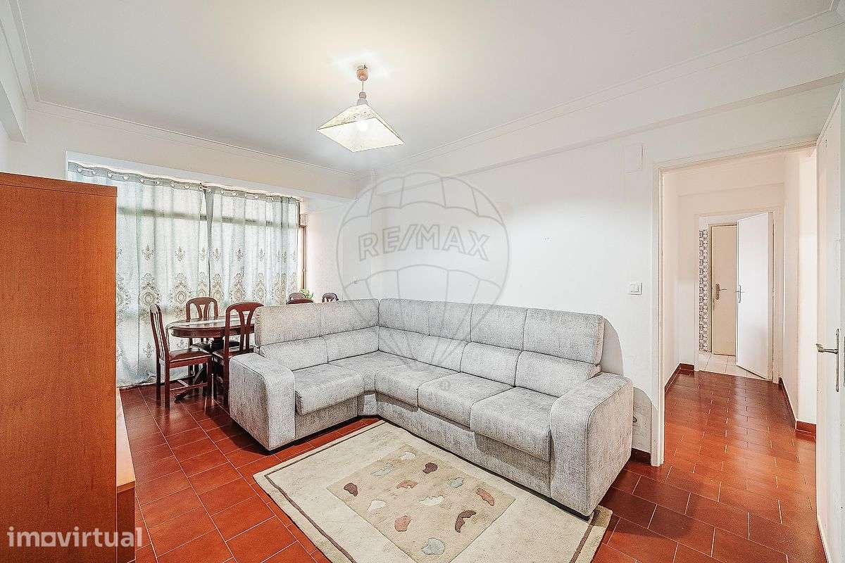 Apartamento T3 para venda - Grande imagem: 2/32