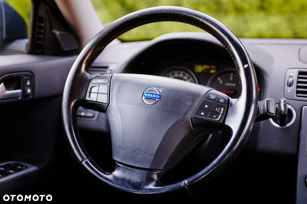 Volvo S40 - 20