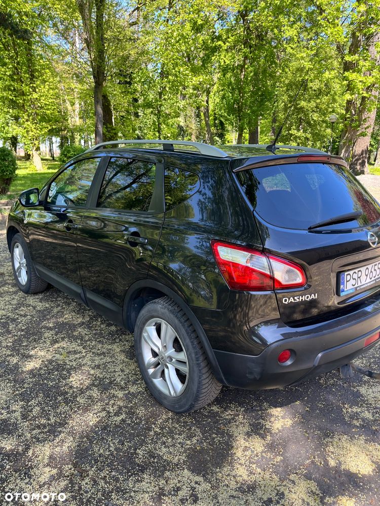 Nissan Qashqai 1.5 dCi I-Way - 6