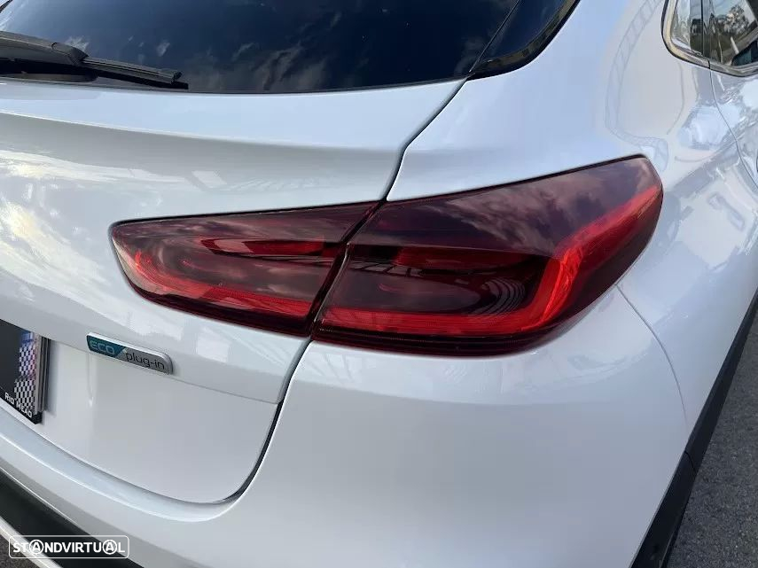 Kia XCeed 1.6 GDi PHEV Drive - 52