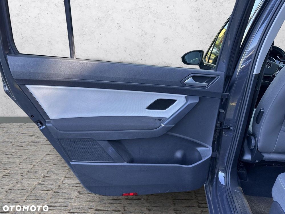 Volkswagen Touran 2.0 TDI BMT SCR Comfortline - 34