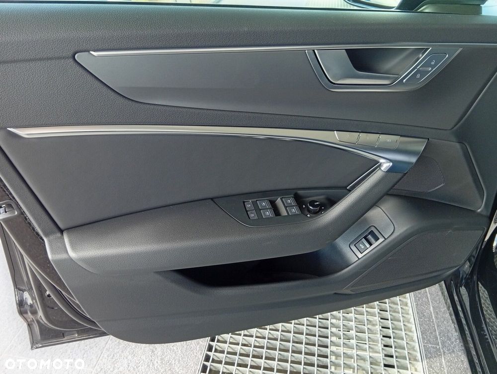 Audi A6 - 14
