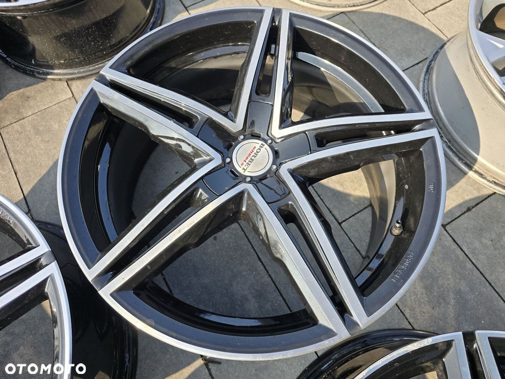 Alufelgi 19'  Audi ,A4,A5,A6, BMW serii G,mercedes - 3