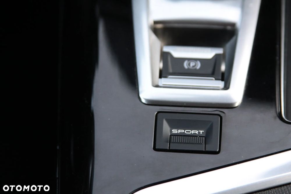 Peugeot 3008 BlueHDi 120 Stop & Start EAT6 Allure - 27