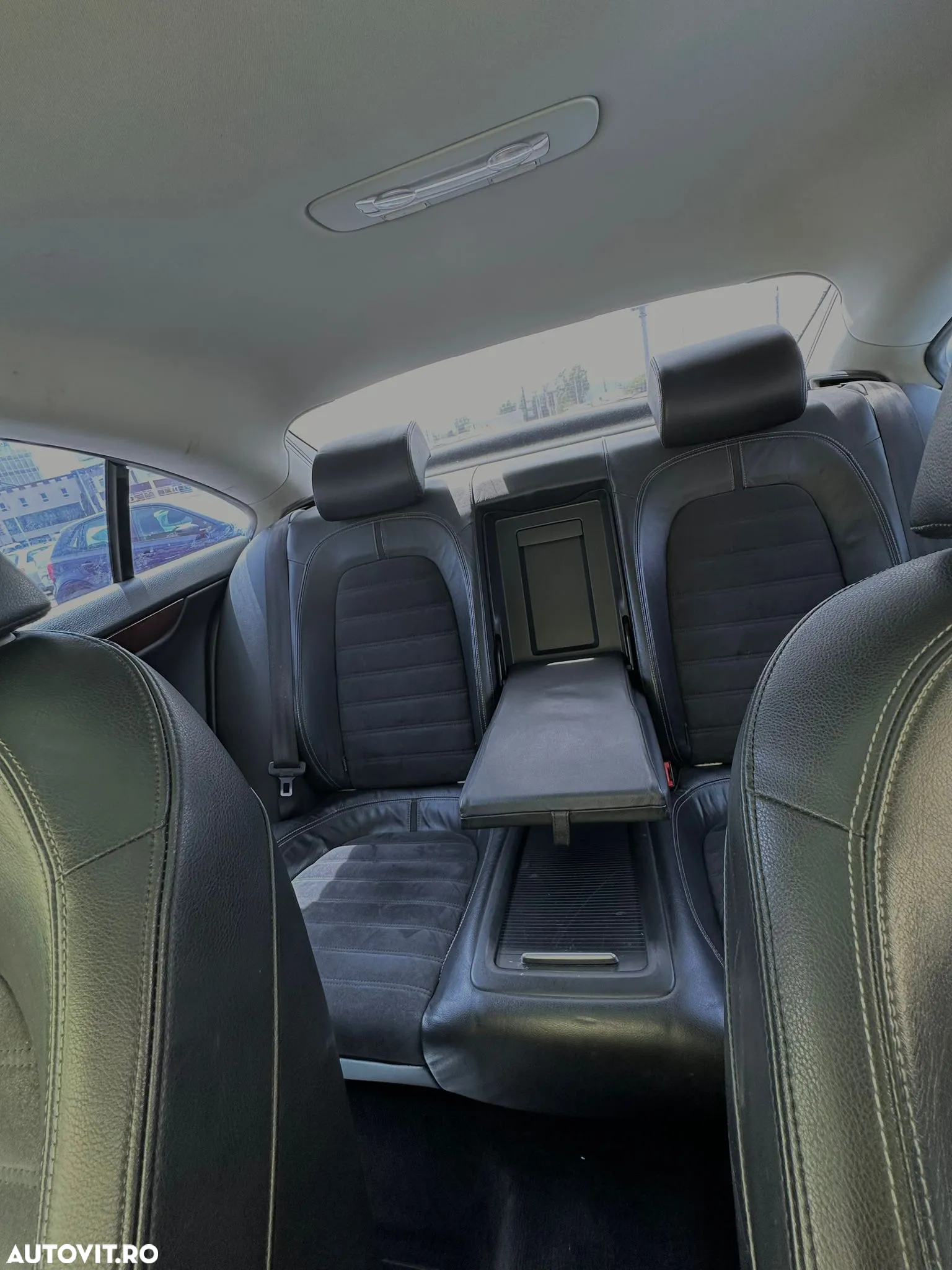 Volkswagen Passat CC - 6