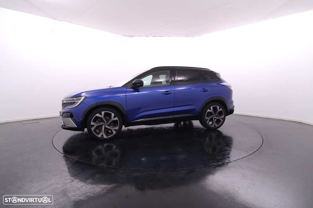Renault Austral 1.2 E-Tech Full Hybrid Evolution - 3