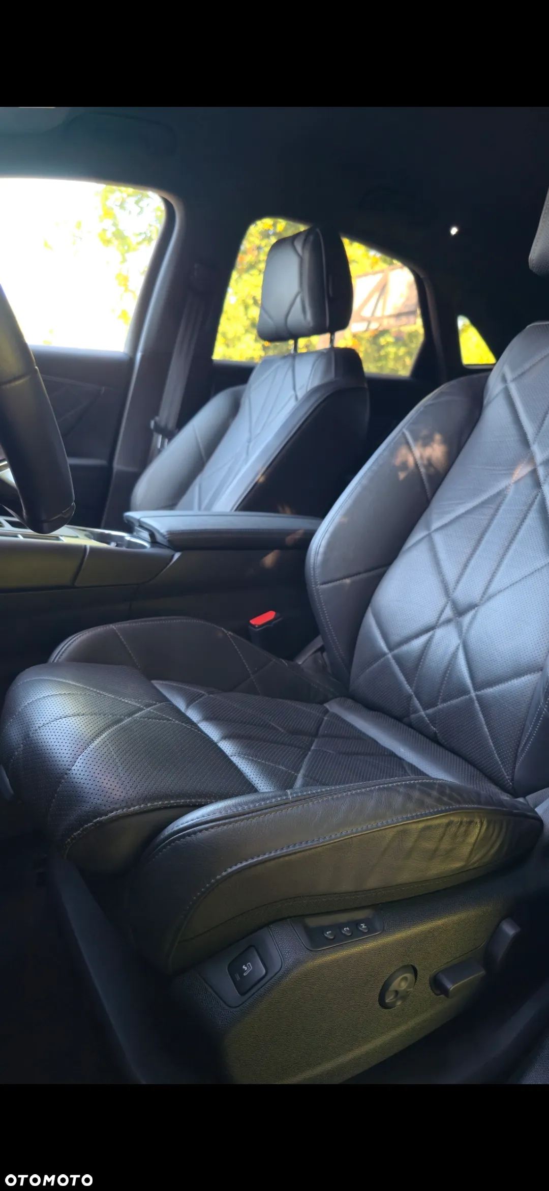 DS Automobiles DS 7 Crossback 1.5 BlueHDi Rivoli - 20