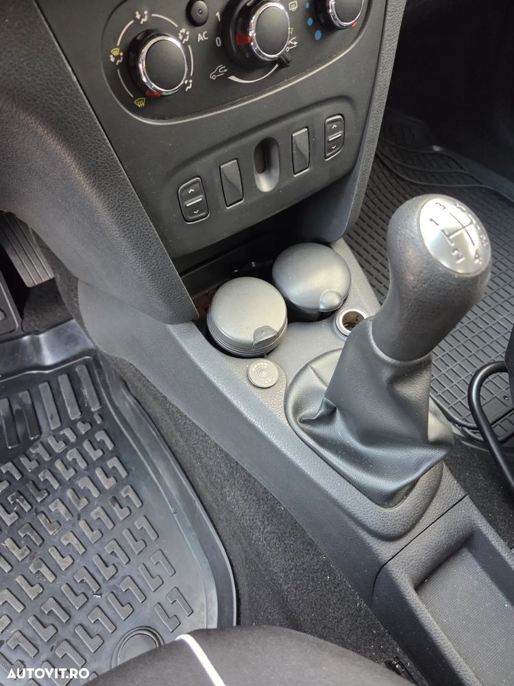 Dacia Logan MCV 1.2 GPL Laureate - 5