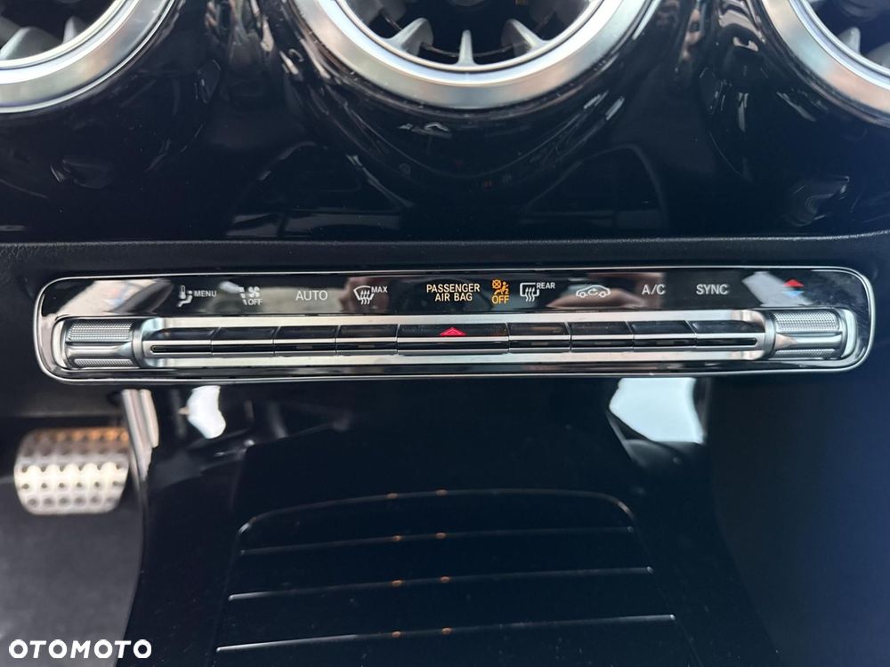 Mercedes-Benz Klasa A - 18