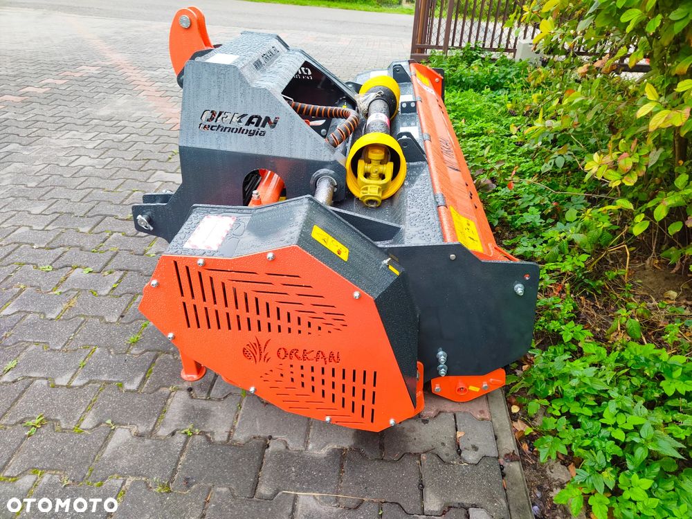 Orkan KTKS 220C Puma - 2