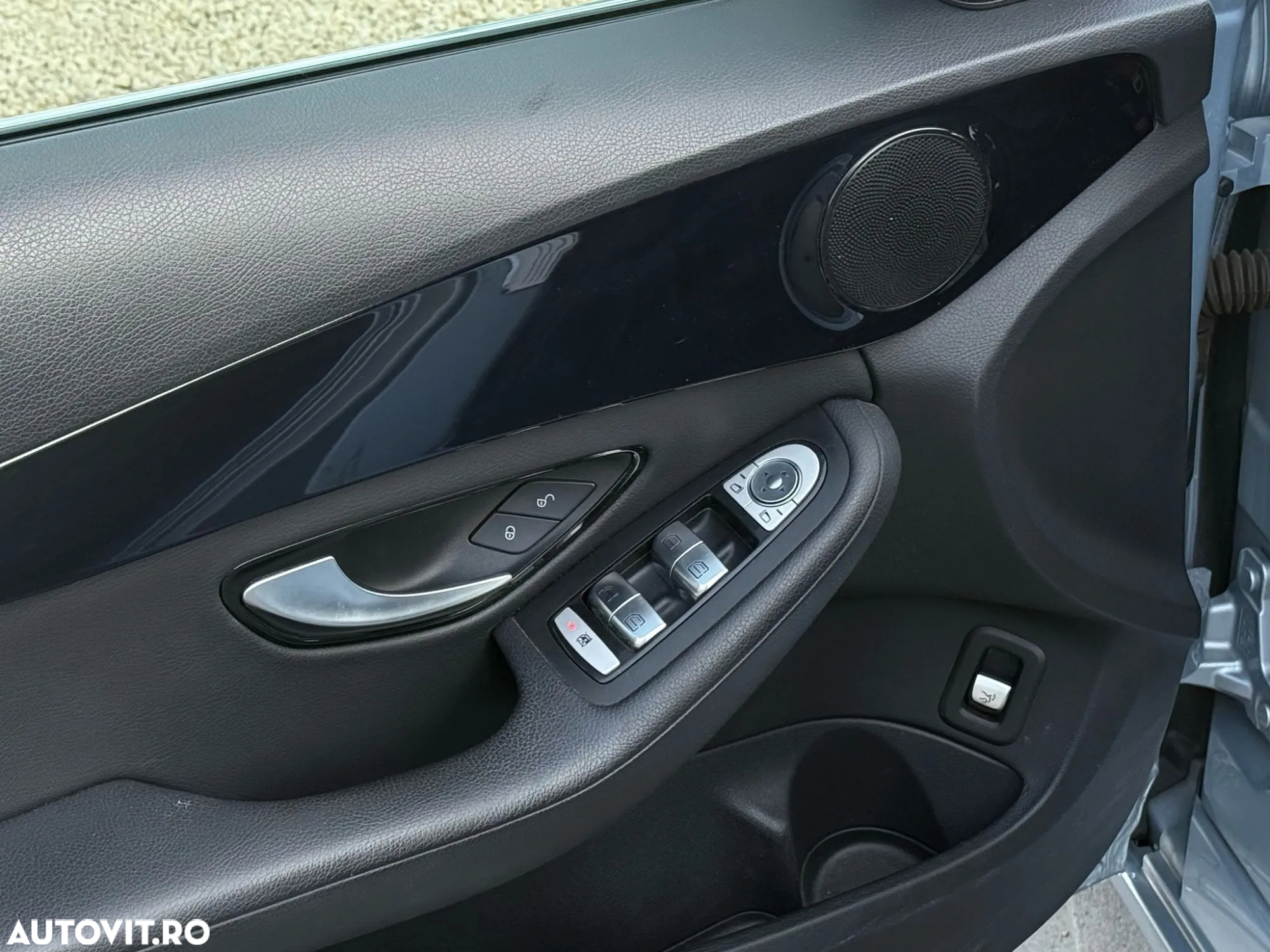 Mercedes-Benz C 180 (BlueTEC) d T Exclusive - 8