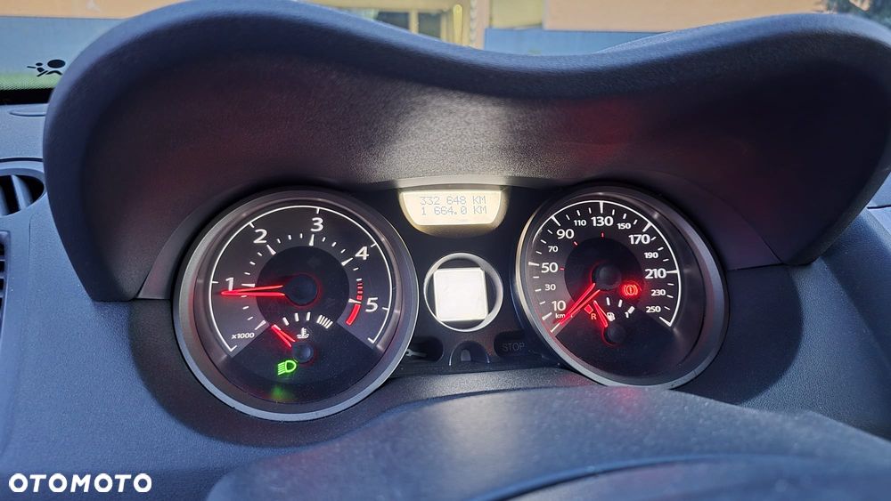 Renault Megane 2.0 dCi Dynamique - 31