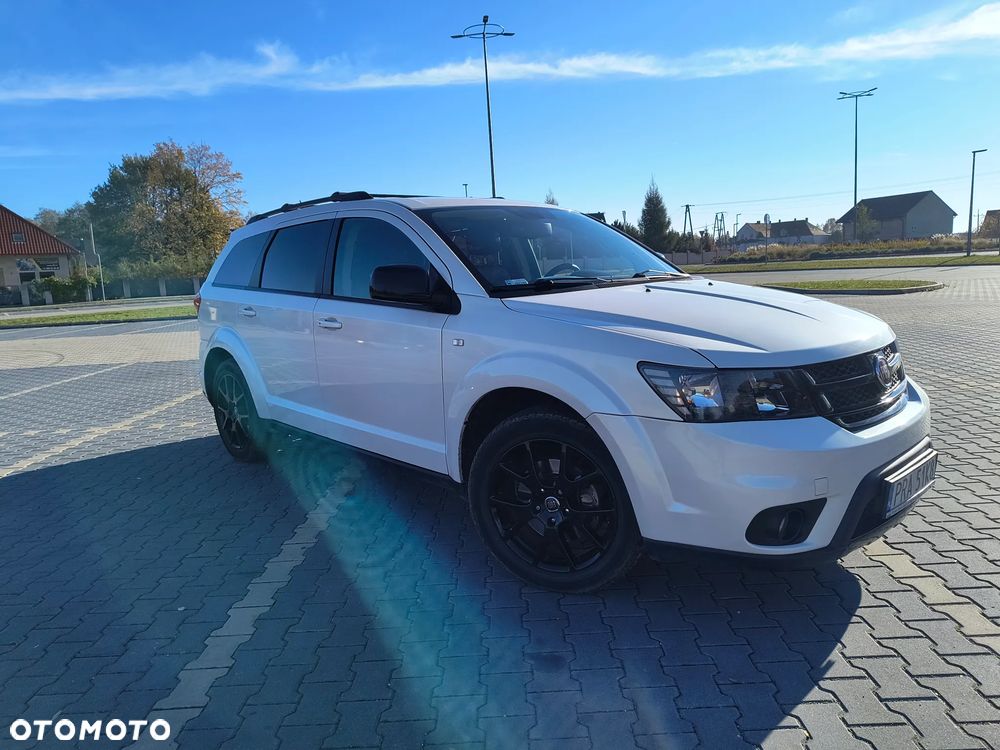 Fiat Freemont 2.0 Multijet 16V DPF - 6