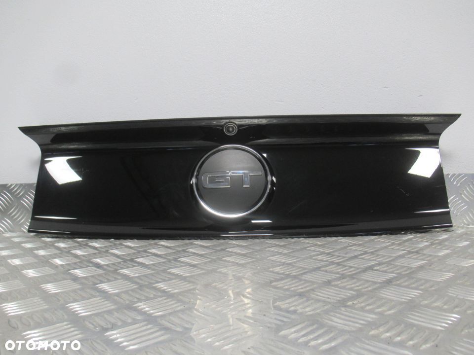 BLENDA KLAPY TYŁ TYLEJ FORD MUSTANG VI 6 FR3B-6343504 2014-2017 - 14