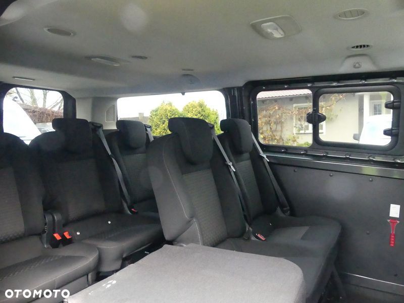 Ford Transit Custom - 16