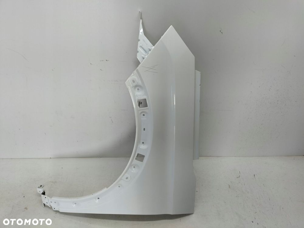 błotnik przedni przód lewy peugeot 3008 5008 ii 16- - 2